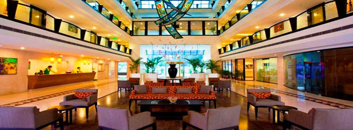 Lemon Tree Hotel - Indore 01.jpg